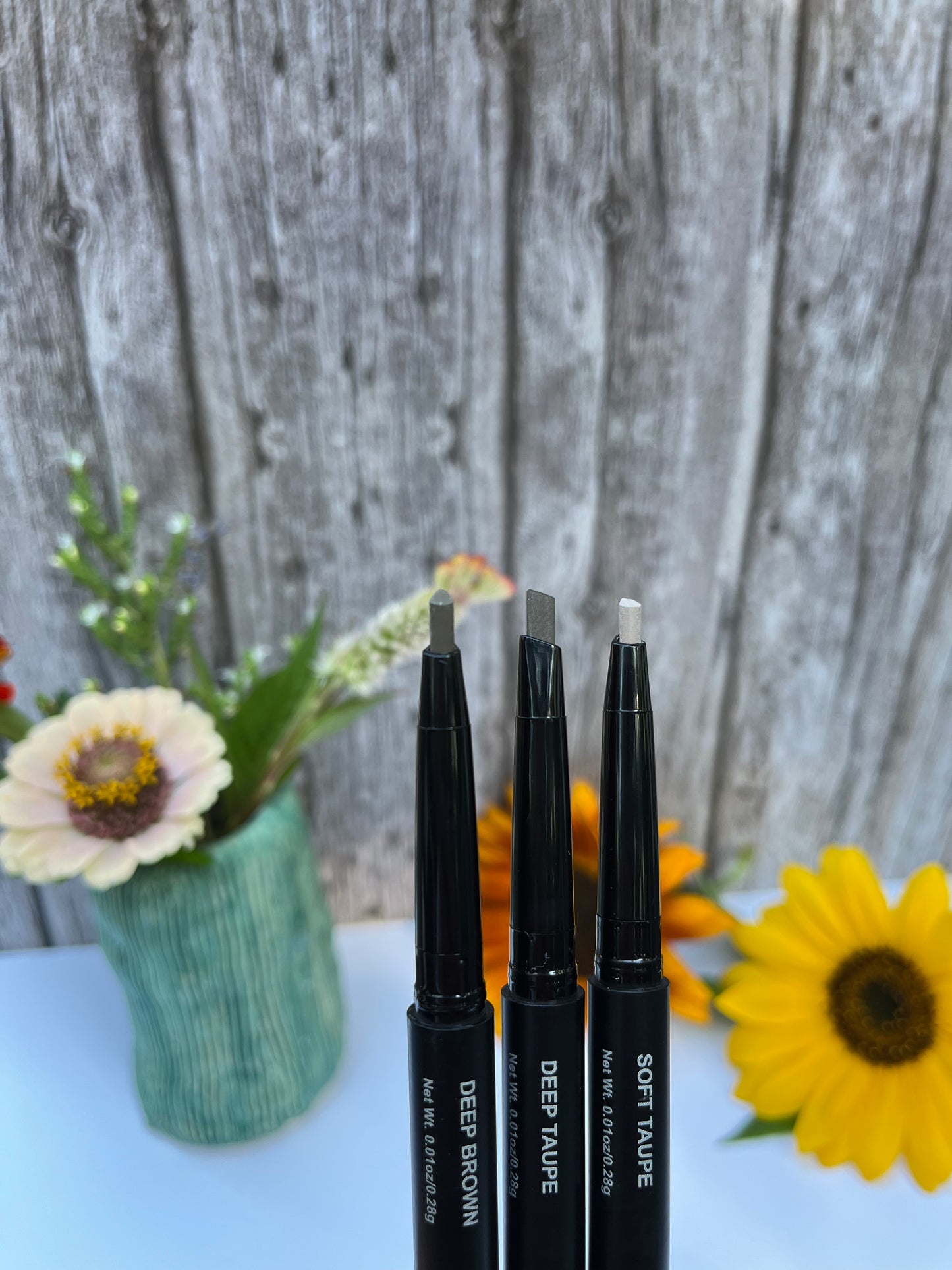 TFC Natural Eye Brow Pencil