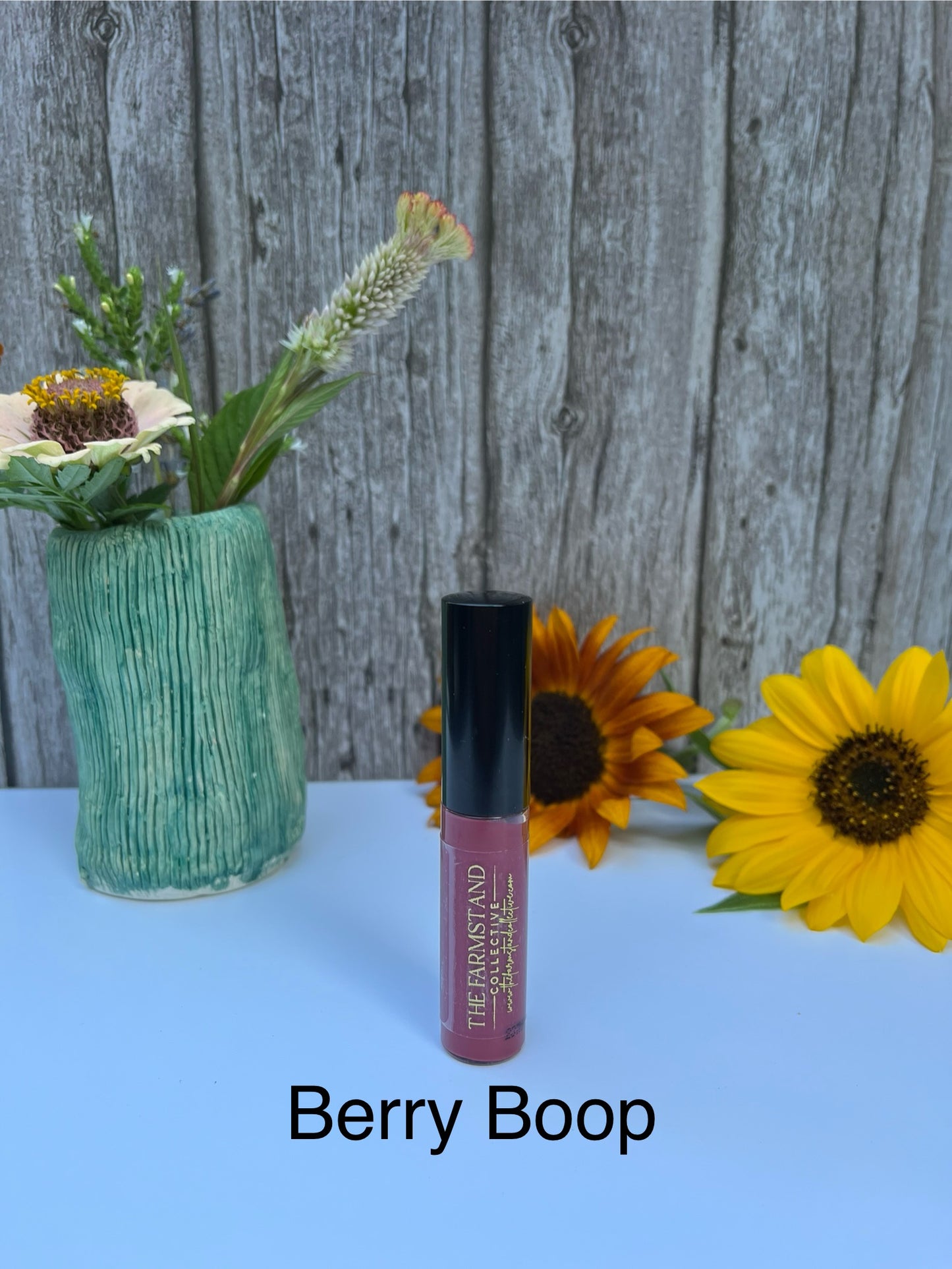 TFC Organic Lip Gloss