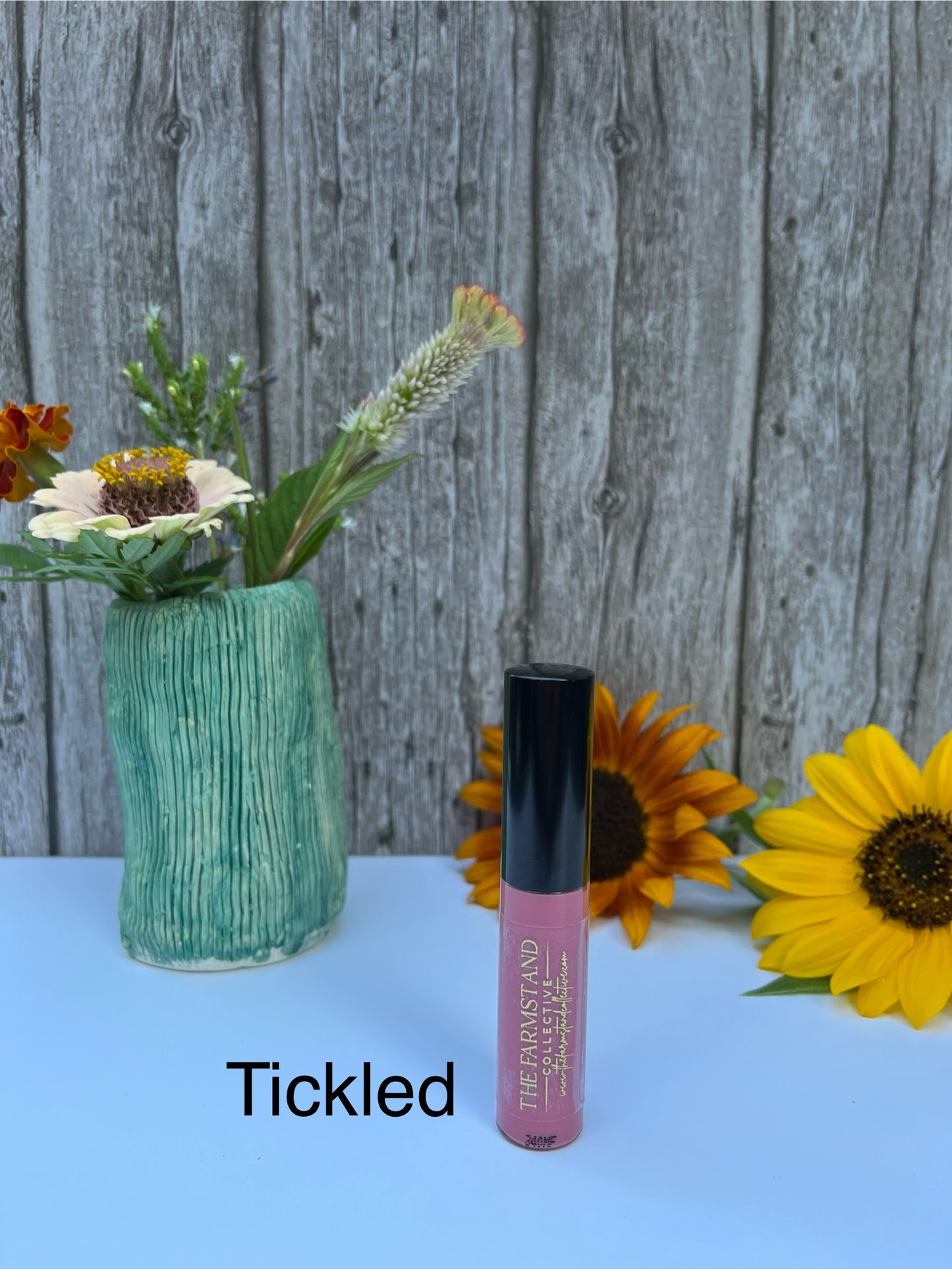 TFC Organic Lip Gloss