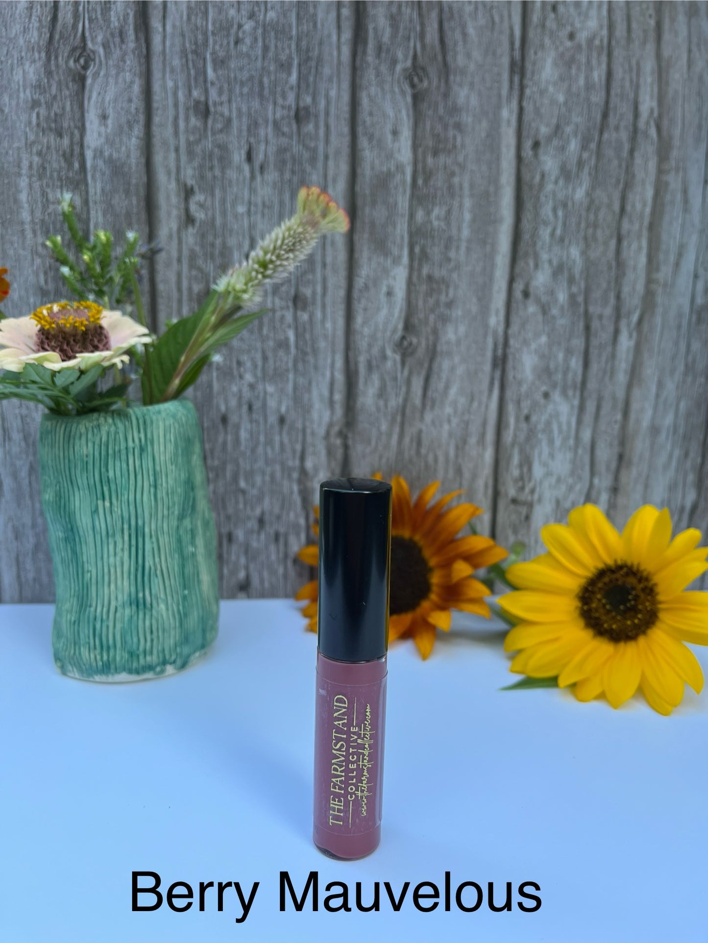 TFC Organic Lip Gloss