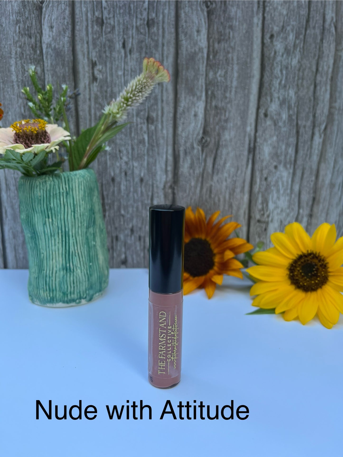 TFC Organic Lip Gloss