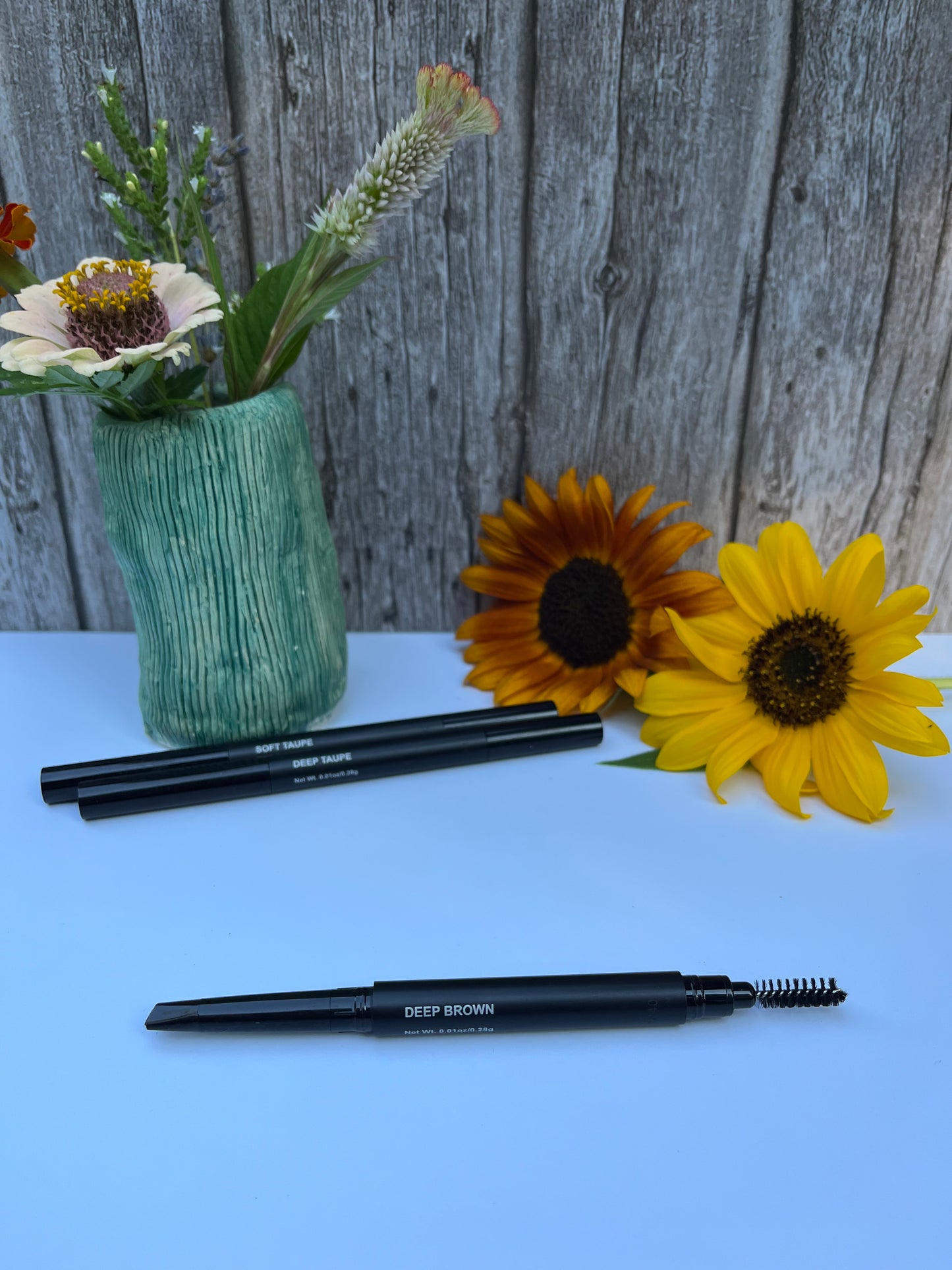 TFC Natural Eye Brow Pencil