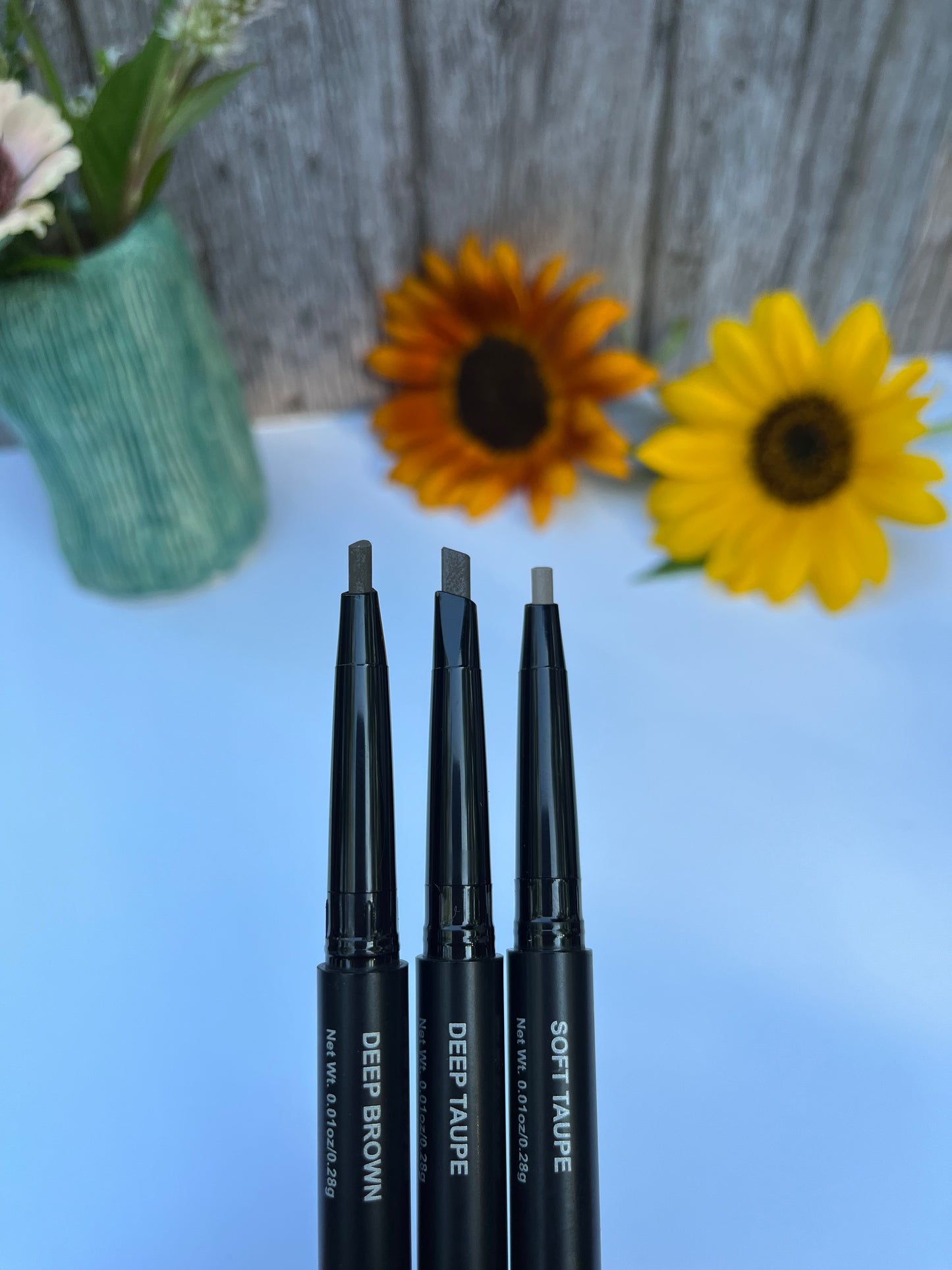 TFC Natural Eye Brow Pencil